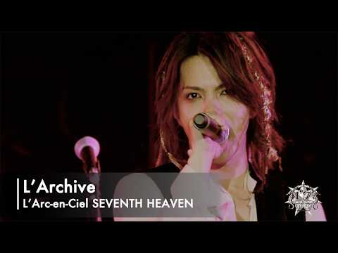 L'Archive｜SEVENTH HEAVEN - YouTube