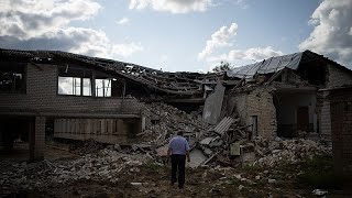 Ukraine : le village de Robotyne libéré, pression russe dans le nord-est