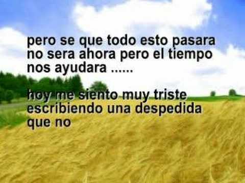 amor prohibido(isabel...