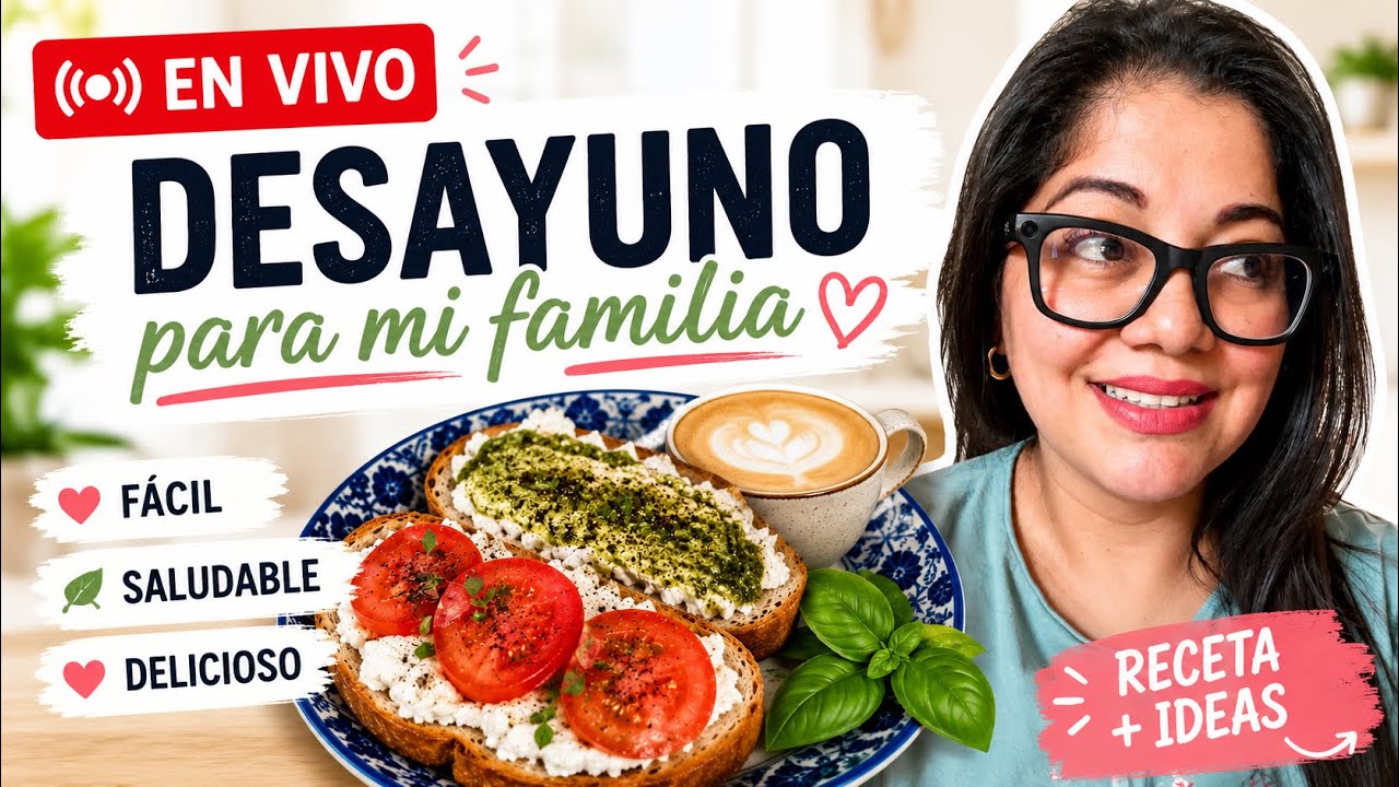 Latest Title & Thumbnail