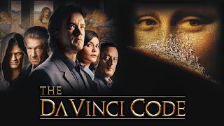 The Davinci Code DVD Unboxing
