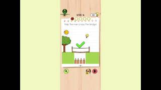 Celebrity Brain Test 5 Level 16 Walkthrough Gameplay  Profile
