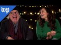 Danny DeVito does it all — even Broadway with his daughter