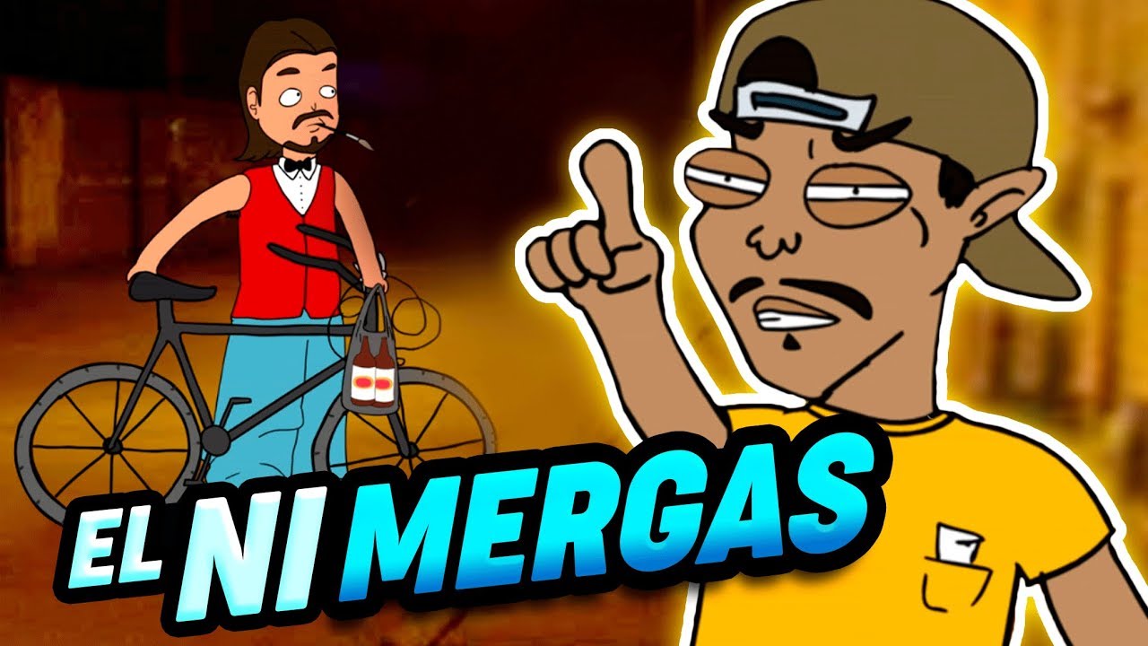 El ni mergas wey / Investigaciones LGDV Ep. 14