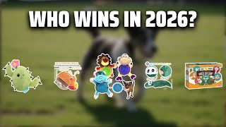 The Top 5 Best Zenapoki Dog Toys 3 In 1 in 2026 - Must Watch Before Buying!