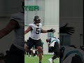 2-way playmaker 😎 #DUUUVAL