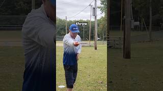 Scott Stokely Fixes My Backhand!