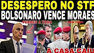 Glória A Deus Prisão Em Flagrante Alexandre De Moraes X Bolsonaro Governo Divulga Nota Oficial