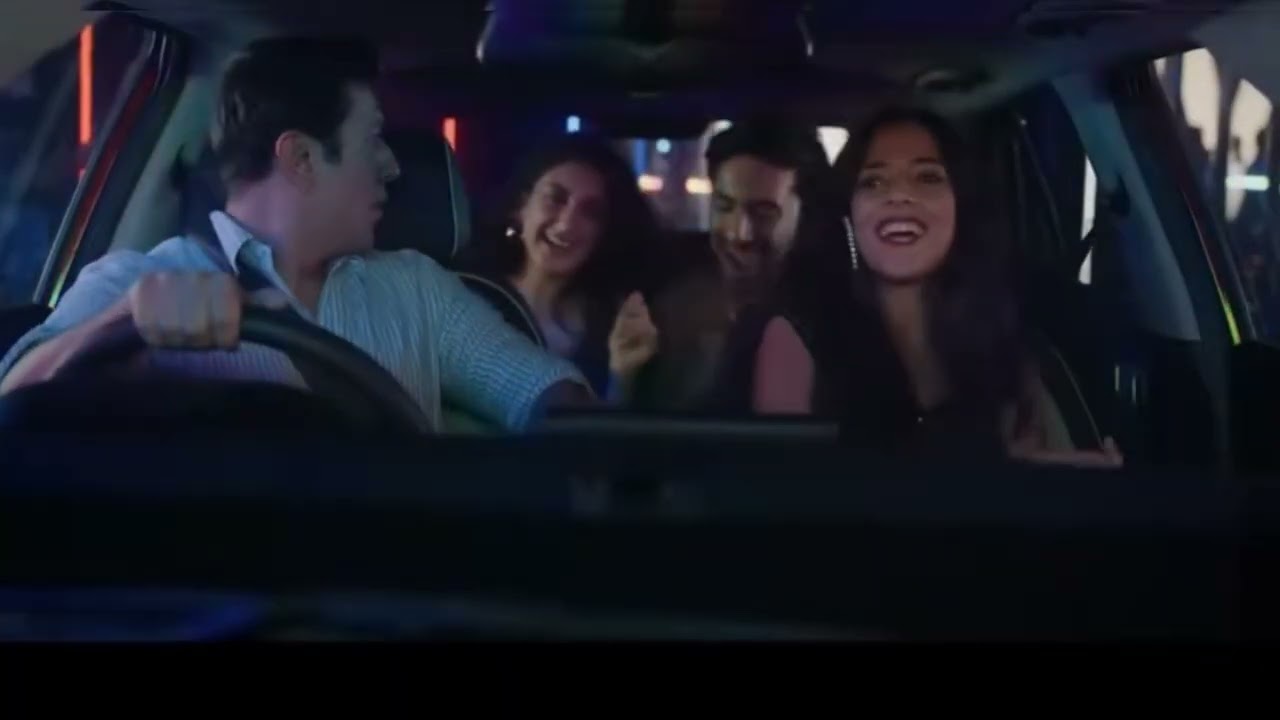 The all New HYUNDAI VENUE Tech up Go beyond 