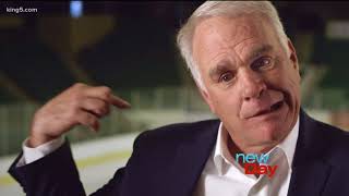 A documentary that tells the true story of five hokey legends - New Day NW