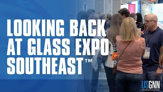 Looking Back At Gl Expo Southeast