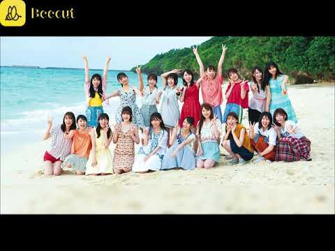 日向坂46 ナゼー ボーカル抽出