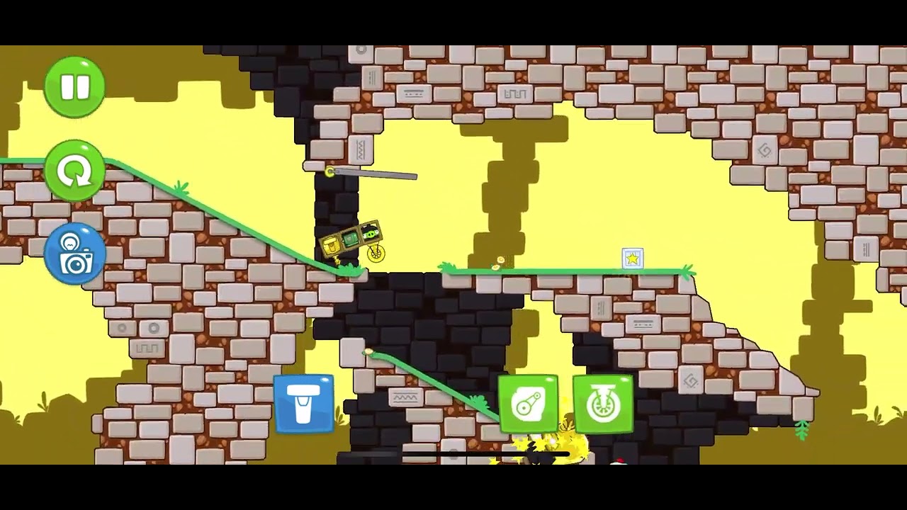 Bad Piggies 6 15 Perfect Win YouTube bad-piggies-6-15-perfect-win-youtube