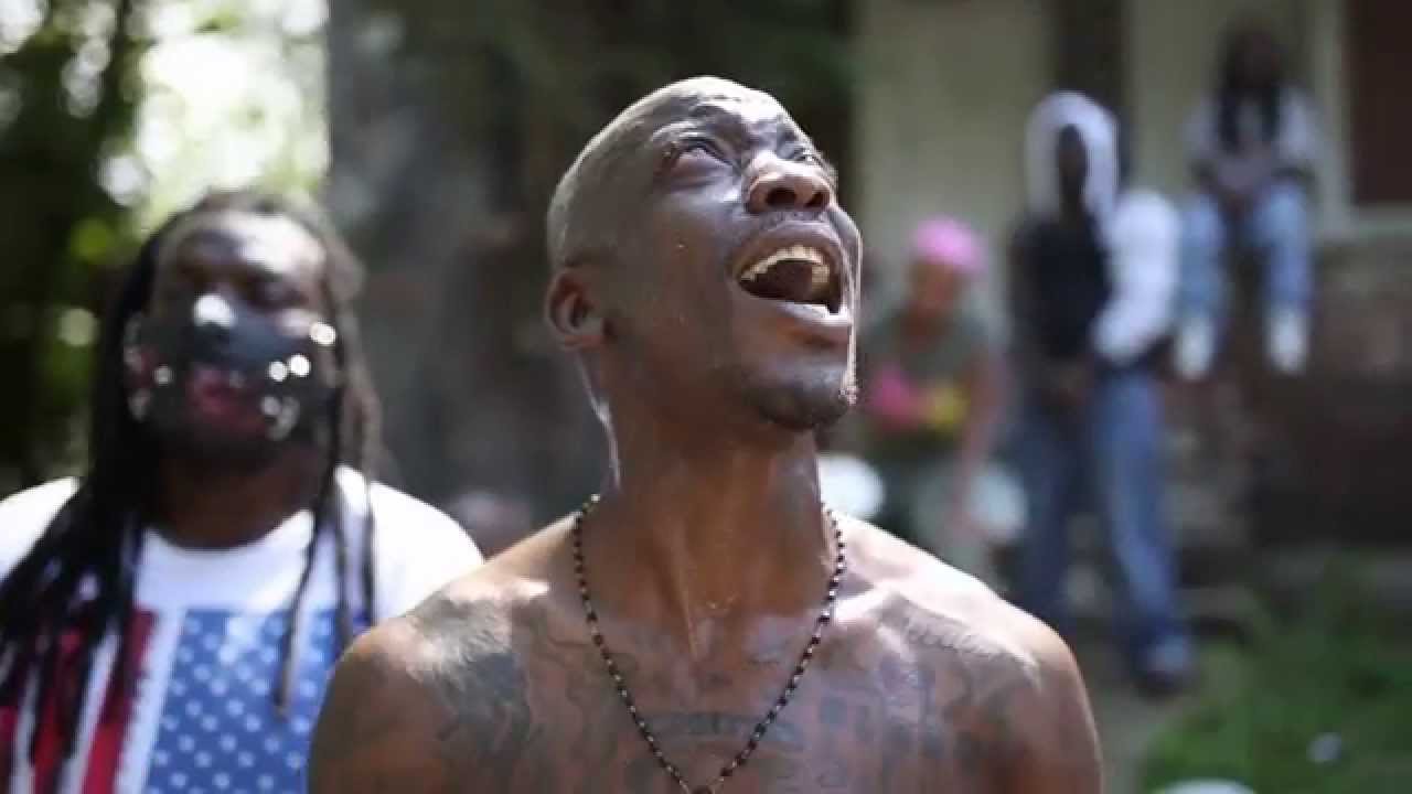 Rip The General - Talkin To You - (UnOfficial Video)