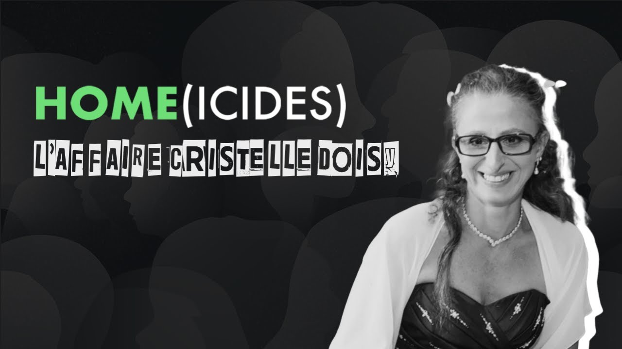 Christelle Doisy, la mante religieuse, escroc et mythomane