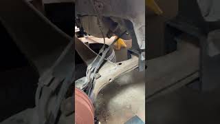 2005 Scion xB Lift Project: 19 of 24