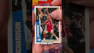 MICHAEL JORDAN OR BUST! Opening Packs Until I Find MJ 🐐 - Episode 25 (1996 Upper Deck Basketball)