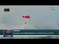 The Best of teleSUR, August 6, 2026, AFTERNOON