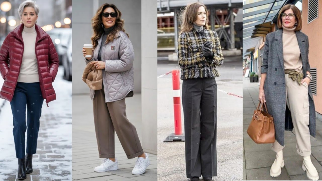 New milan street fashion 2026: What locals really wear in late fall. Fall's most beautiful looks