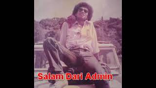 Kenangan JHEOA 70an - 80an