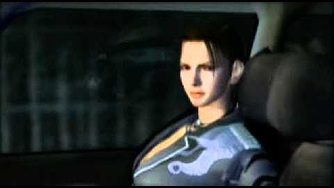 Countdown Vampires (PS1) Disc 2 - Special Ending