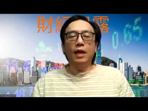 財經揭露343d 騰訊美團爆升:回顧我們怎樣在暴升前拿捏買入訊號(讀留言) 20260710