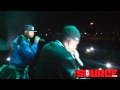Cam'Ron And Vado Perform "Hey Muma" Live At SUNY-Purchase Culture Shock 2011