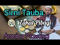 Sirni Tauba Zakat Pibagi Aranba Niyam Khara By Ziyaorahman Moijing