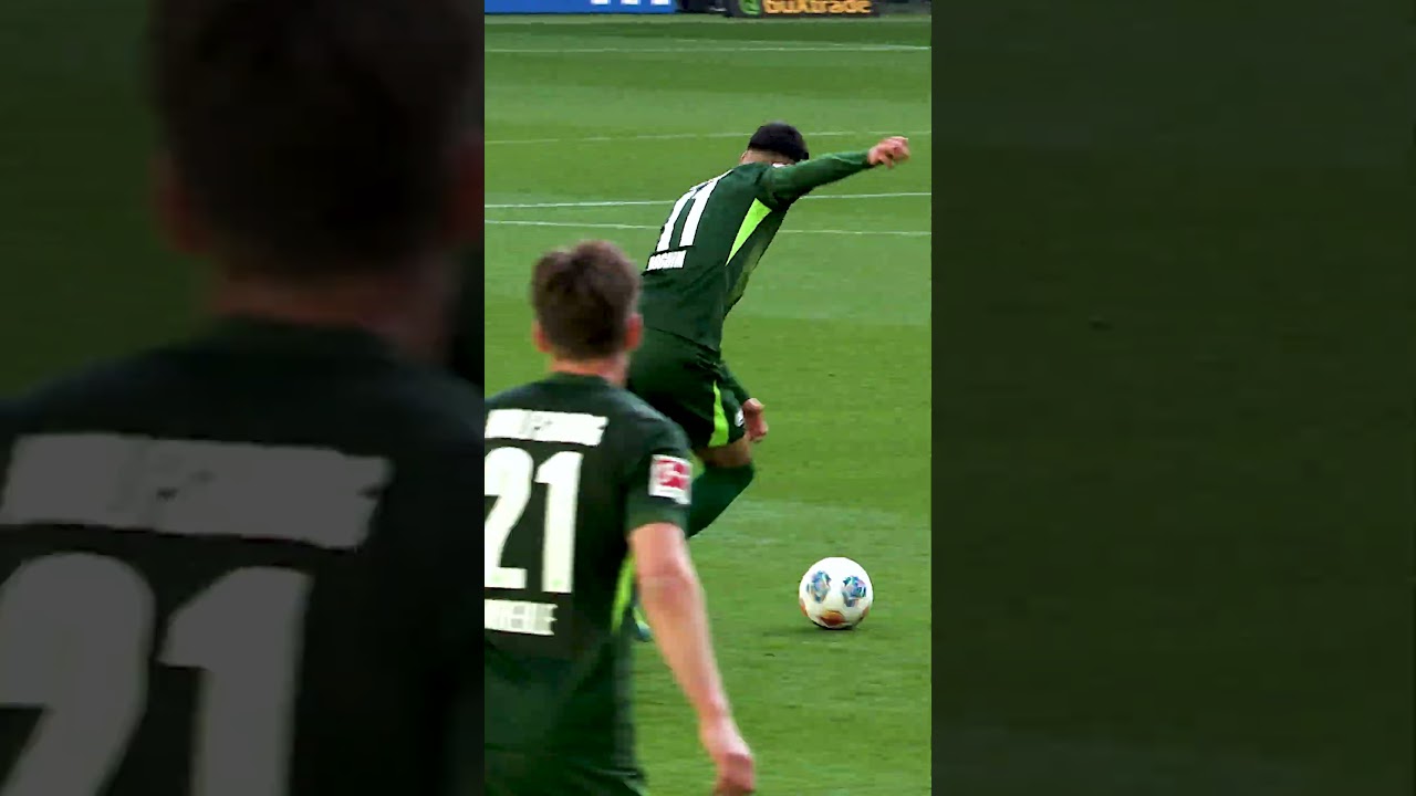 Alles Gute für deine Zukunft, Dzenan 🙏🏻💚