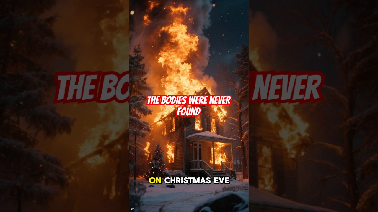 They Never Found the Bodies This Case Still Haunts America 