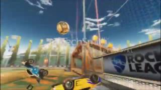 Rocket League Montage 4 Ruined By Camtasia