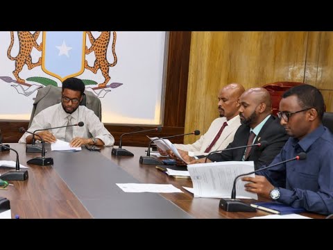 VOA Somali Radio Idaacadda Subaxnimo 12 10 2025 