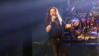 "Divine & Rotting in Vain" Korn@PPL Center Allentown, PA 1/23/20