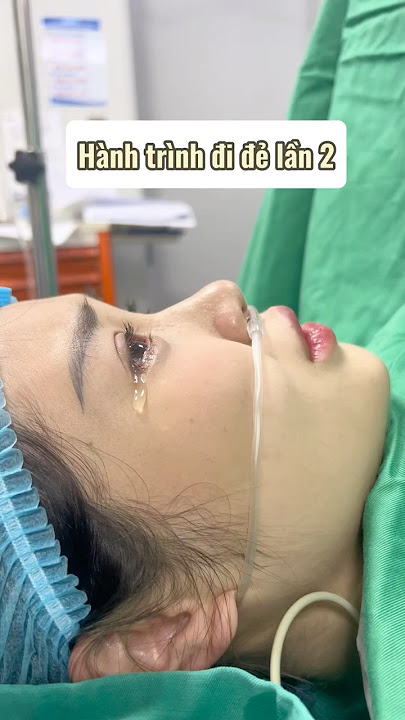Hành trình vượt cạn lần 2 đón em Sóc #suonsochomie #conlasuonthui #shortvideo #daily