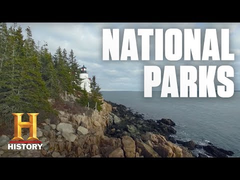 Here&rsquo;s How the National Park Service Got Started | History