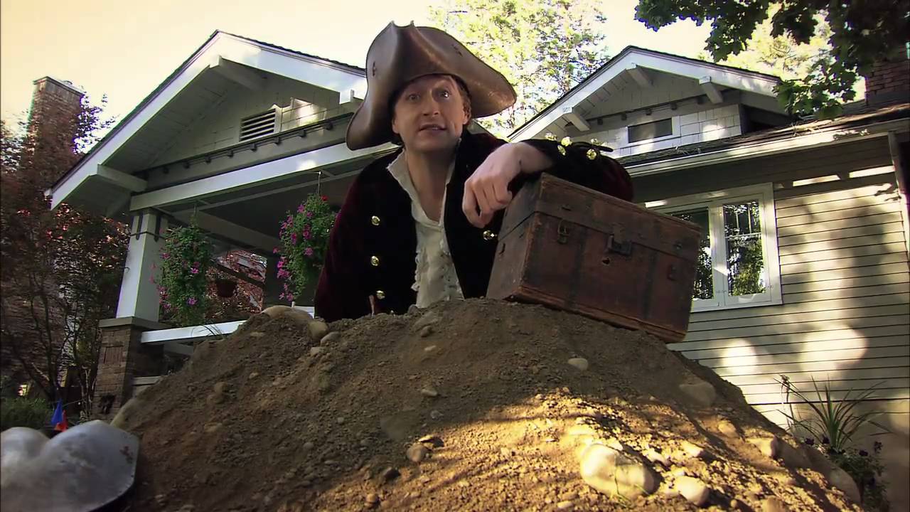 Pirate Video
