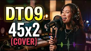 DT09 - 45x2 (Cover)