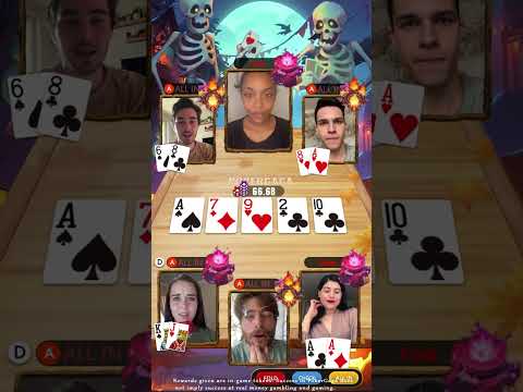 Experience Authentic Live Poker: Top Recommendations for Playing Casino Games in English for Indian Players