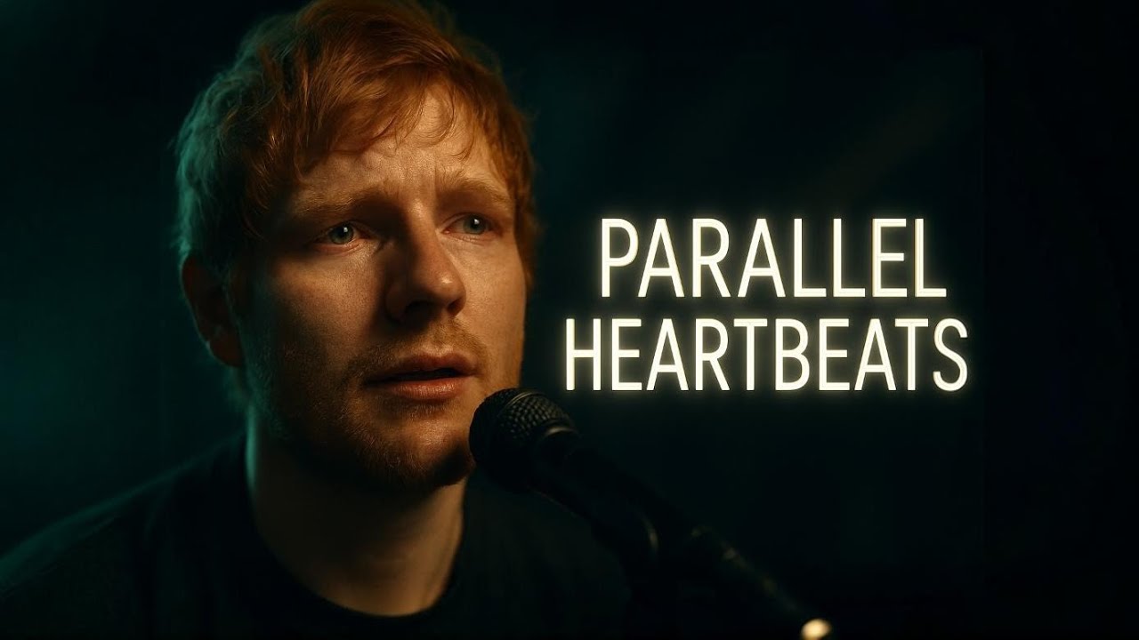 Parallel Heartbeats – Emotional Cinematic Love Song | Deep Pop Ballad 2026