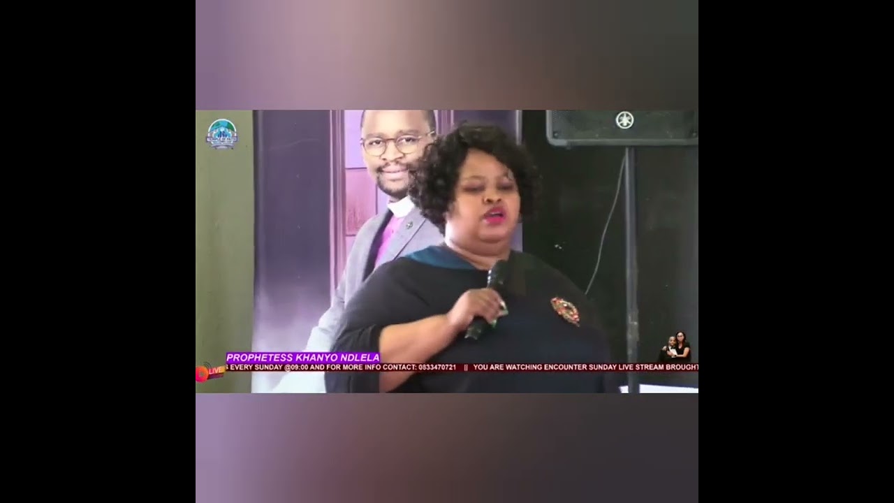 private alter by prophet khanyo Ndlela at Temple of Faith Eastern Cape