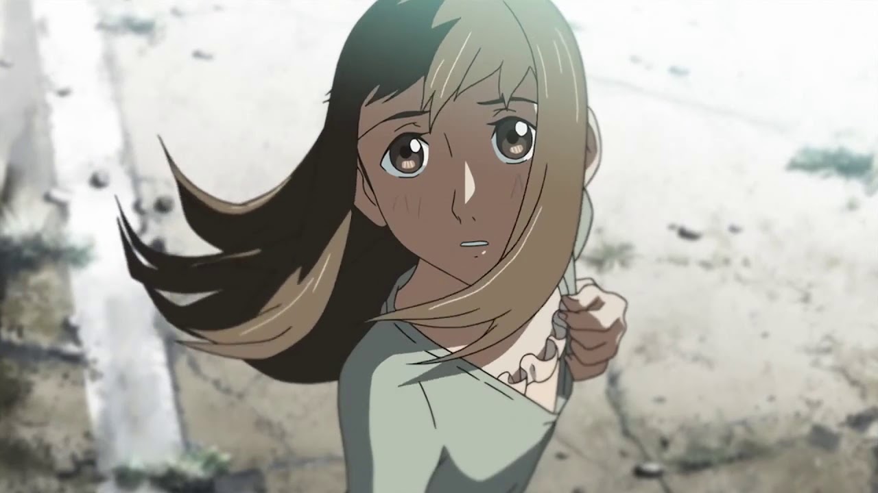 Ashes Remain - Without You amv