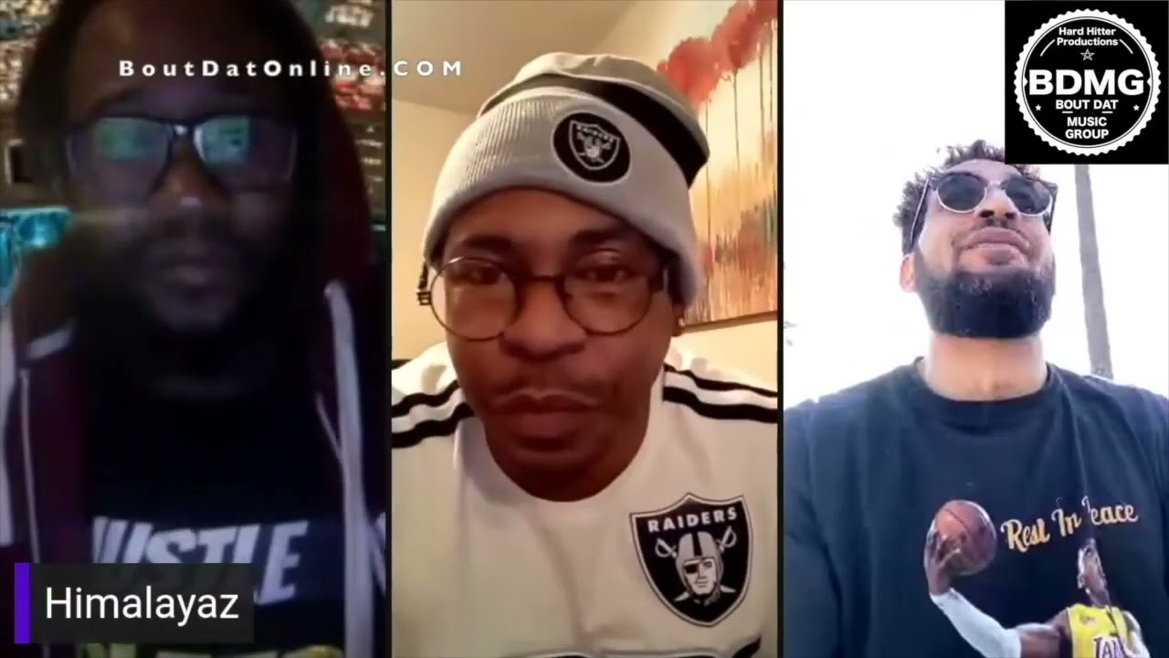 New Drops Coming Bout Dat Music Xperience Powered By Bout Dat Online