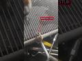 A/C Condiser Stud Remove! #trending #shorts #youtube