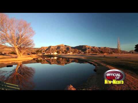 Video: 12 Söögi- Ja Joogielamust New Mexico Osariigis