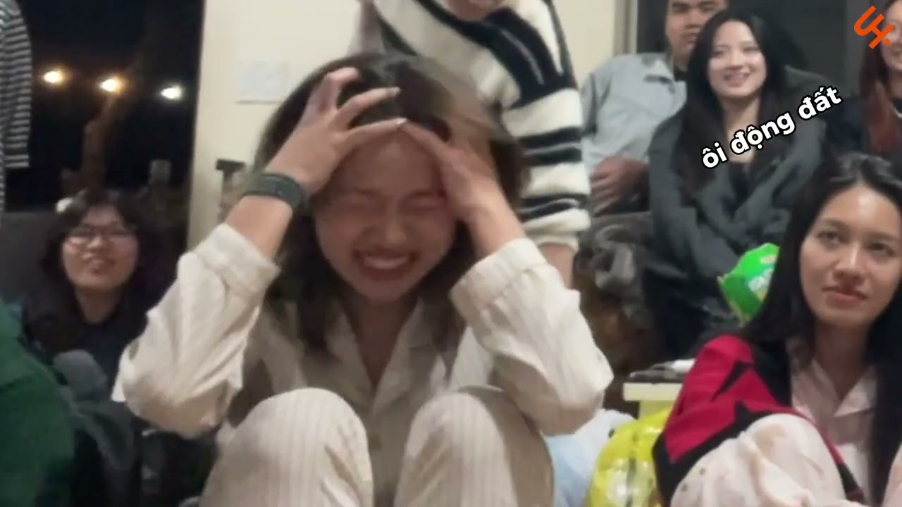 UH CREW REACTION ALL 2025 PROJECTS