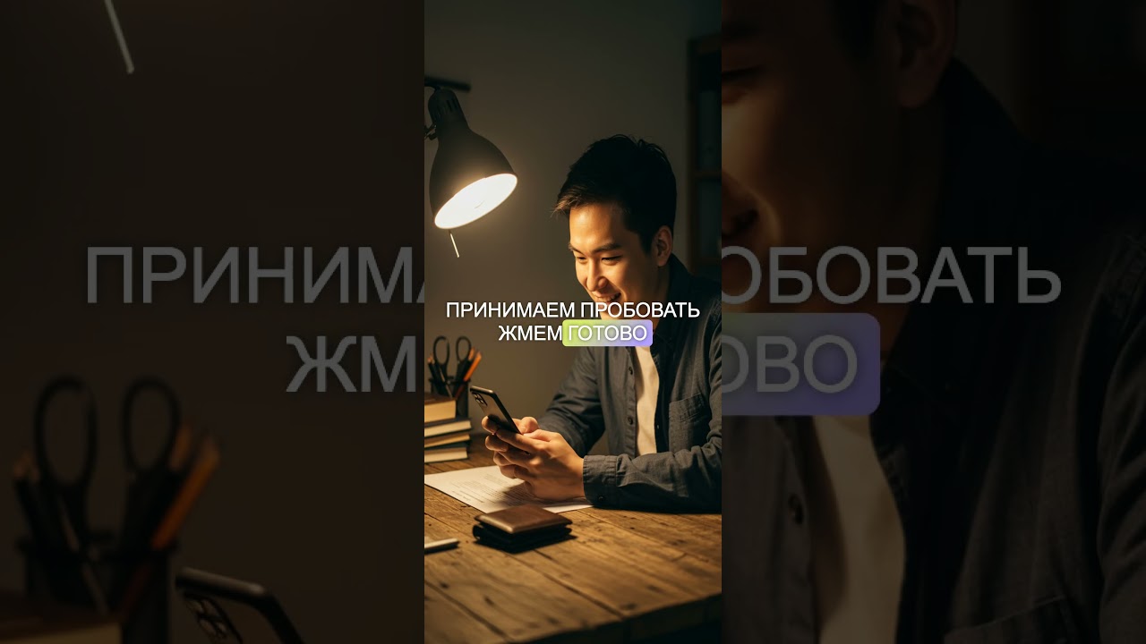 VPN для iPhone 2025 — Лёгкий способ подключения через Telegram-бот