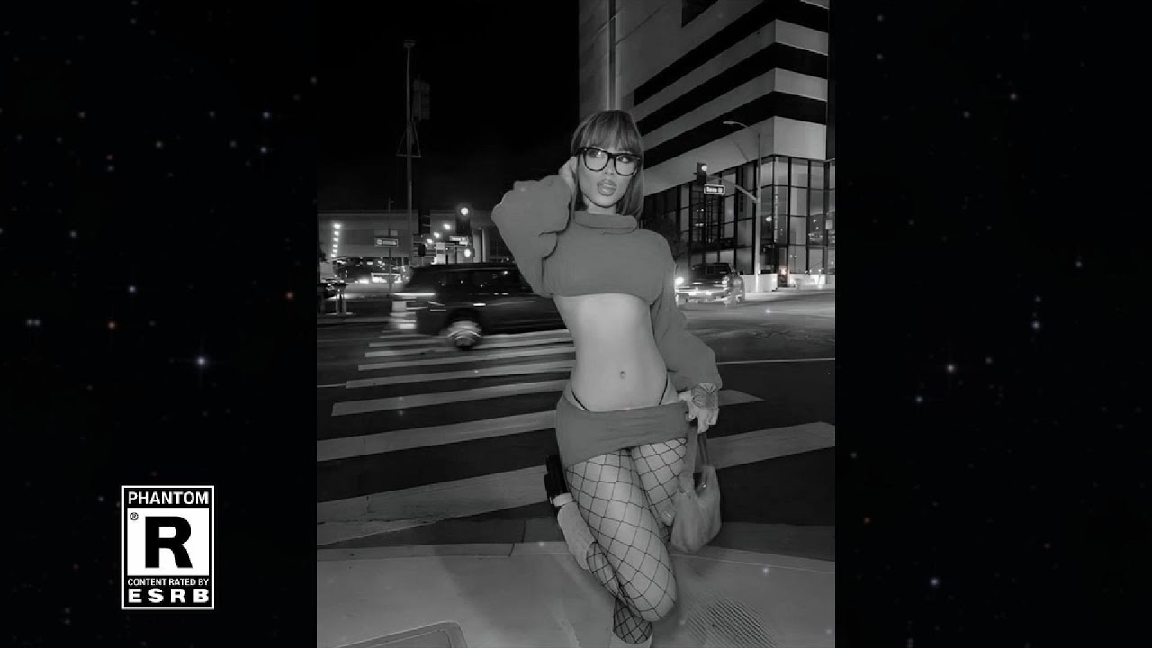 (free) dark r&b type beat - "spooky"