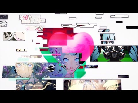 【DECO*27】6 Songs【Mashup】