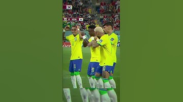 Brazilian Dance 🕺
