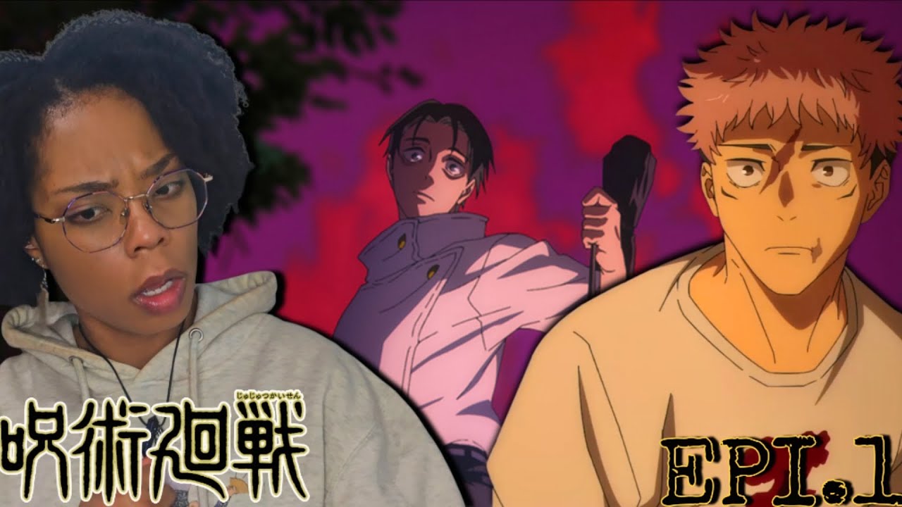 Yuji & Yuta Are Back!! | Jujutsu Kaisen Season 3 Episode 1 Reaction/Review 